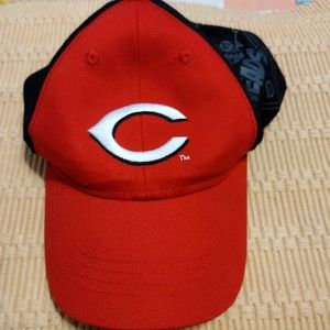 Men's Cincinnati Reds Hat / Cap